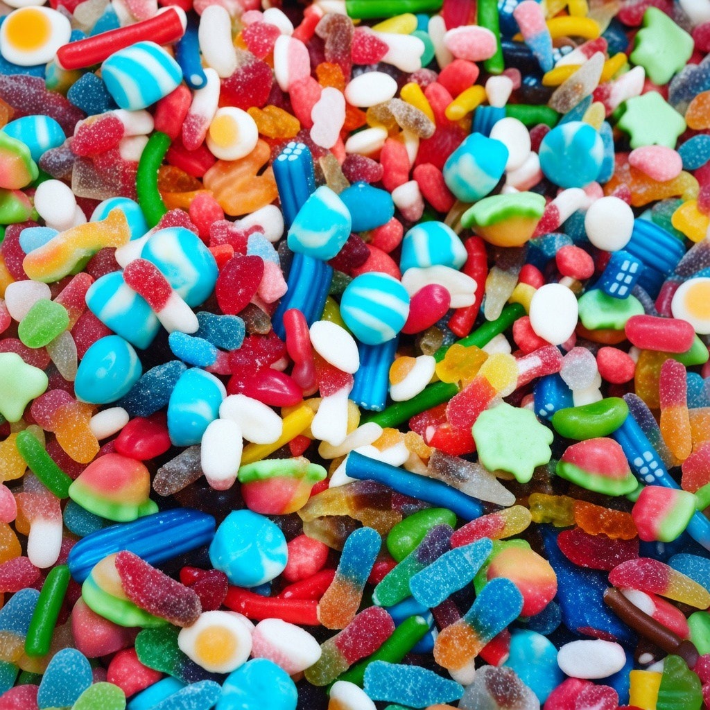 Classic Mix